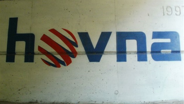 Takhle si Timo ped asem vystelil z TV Nova.