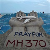 U jsou to dva roky, co se ztratil let MH370.