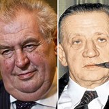 Spor Miloe Zemana o vrok Ferdinanda Peroutky, e Hitler byl gentleman je nejsp u konce. Soud vyhovl alob Peroutkovy vnuky Terezie Kaslov a Zeman se mus za vroky o Peroutkovi omluvit.