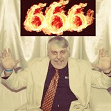 Ivan Jonk zemel 666 dn po proputn z vzen. Jeho poheb je 3. 3. ve 3...