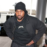 Kanye West se opt ztrapuje na Twitteru.