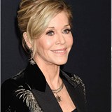 Jane Fonda je neuvitelnch 78 let a vypad mnohem lpe, ne jej o 5 let...