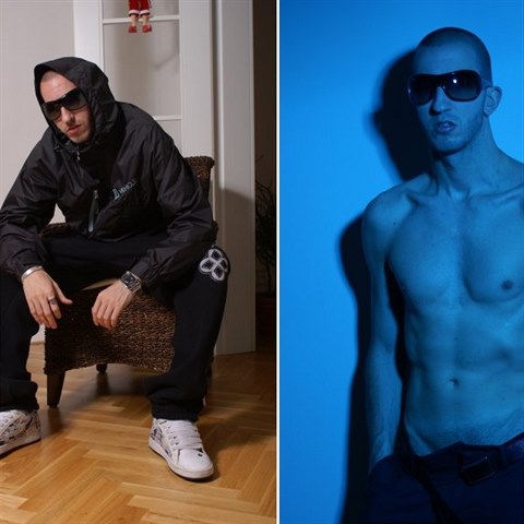 Adam Georgiev je ozna�ov�n za nejprod�van�j��ho homosexu�ln�ho autora v �esku.