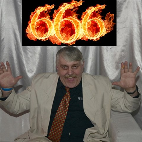Ivan Jonk zemel 666 dn po proputn z vzen. Jeho poheb je 3. 3. ve 3...