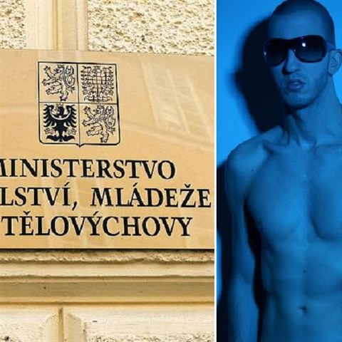 Asistent n�m�stka na ministerstvu �kolstv� Adam Georgiev se r�d prezentoval polonah�mi fotkami, kter� nyn� zmizely z internetu. Uv�domil si snad Georgiev, �e pr�ce na ministerstvu vy�aduje v�ce profesionality?