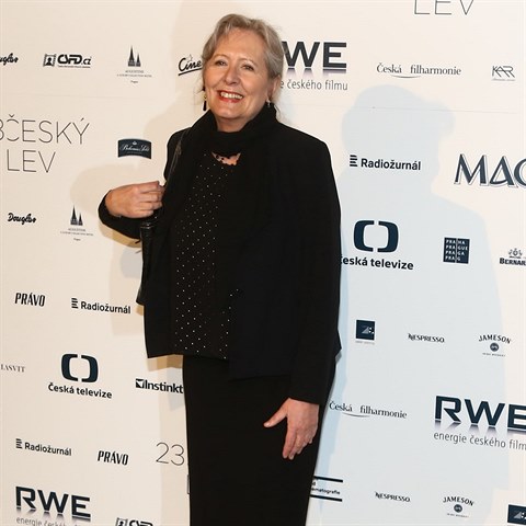 Dokumentaristka Helena Tetkov na eskch lvech