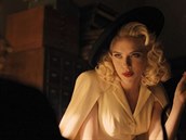 V nových Coenech je za hvzdu krásná Scarlett Johansson.