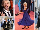 Víte, v em tkví kouzlo Helen Mirren? Umí nosit stáí s grácií a noblesou!