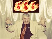 Ivan Jonák zemel 666 dní po proputní z vzení. Jeho poheb je 3. 3. ve 3...