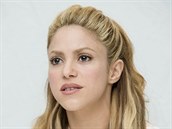 Shakira proti Trumpovi veejn vystupuje. Na svém Twitteru oznaila jeho...