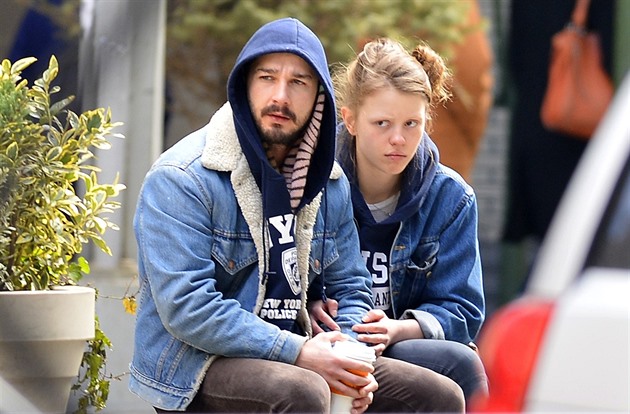 Shia LaBeouf je zase ve vzení! Co provedl?