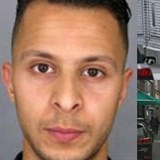 Salah Abdeslam je nejhledanj terorista Evropy!