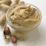 Jedna lžička kvalitního arašídového másla  snižuje riziko cukrovky i srdečních...