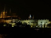 Praský hrad je podle Traveltipy a pátý nejhezí v esku.