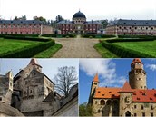 Krásné eské zámky ocenil turistický server Traveltipy.com.