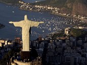 Letoní Hry se budou konat v Riu de Janeiru...