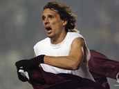 Marek Kincl rozhodl v roce 2003 zápas Ligy mistr� s Laziem v poslední minut�.
