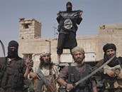 Informace o dihádistech zveejnil jeden ze zbhlých voják ISIS, který byl...