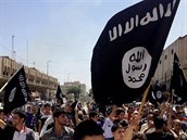Díky úniku informací bude snazí odhalit, kdo se skrývá pod vlajkou ISIS.