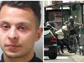 Hyperkorektní belgická policie jednala s nejhledanjím teroristou svta v...