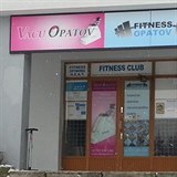 Ve FITNESS OPATOV si uprchlci nezacvi.