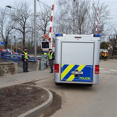 Strojvedouc� vlaku byl opil� - nad�chal skoro 2 promile.