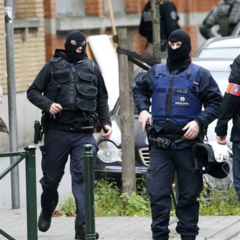 Zsah ve tvrti Molenbeek, kter je batou terorist, bude s nejvt...