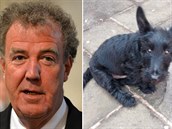 Populární moderátor Jeremy Clarkson (vlevo) byl vedením televize BBC obvinn z...