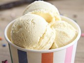 Vanilková píchu zmrzliny je povaována za nejvtí klasiku. Brzy moná bude...