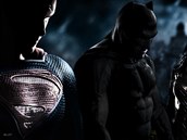 V snímku Batman versus Superman se objeví i Wonder woman.