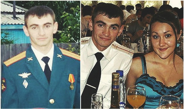Ruská armáda má svého hrdinu: je jím mladý dstojník, který se obtoval, aby...