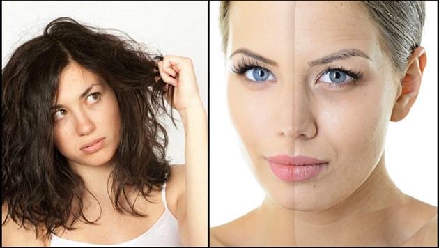 Jak stárneme, stárnout i vlasy. Jak se nim chovat podle aktuálního vku?