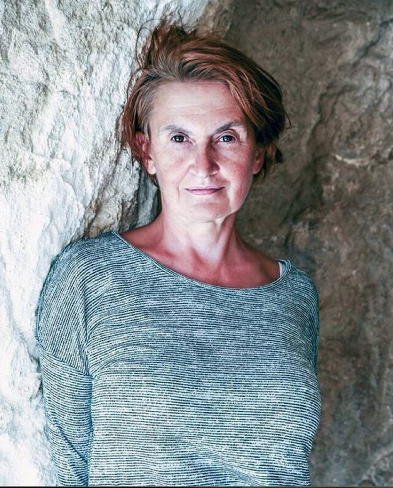 Eva Holubova foto photo Eva Holubova