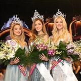 Miss nakonec vyhrla Andrea Bezdkov, velmi nenpadn dvka. eskou Miss Earth...