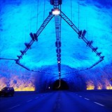 Nejdel silnin tunel maj v Norsku.