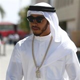 Pilot Formule 1 se ped zvodem v Bahrajnu pkn vymdil.