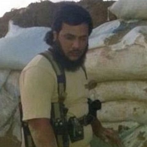 Bojovnk Abu Sakkar ml bt zabit v mst Lzikja na severo-zpadn Srie.