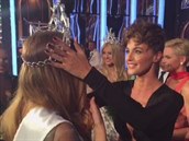 eská Miss 2016 - Co se dlo, kdy skonil penos