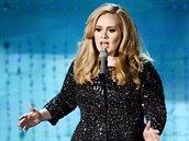Zpvaka Adele vypadá starí, její vlasy ale prozrazují pravý vk: je jí teprve...