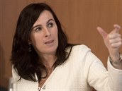 Dagmar Damková u� není �éfkou �eských rozhod�ích.