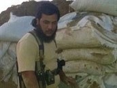 Bojovník Abu Sakkar ml být zabit v mst Lázikíja na severo-západn Sýrie.