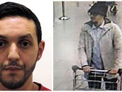 Poslední terorista z Paíe a Bruselu byl dopaden. Abriniho chytila policie v...