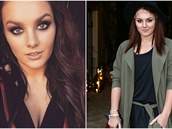 Ewa Farna slaví desetileté výro�í své p�vecké kariéry. K té p�íle�itosti si...
