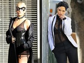 Rita Ora nafotila sérii neskute�n� sexy snímk�, které si musíte prohlédnout!