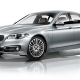 BMW 520d xDrive sedan  stoj v zkladu 1 309 100K v pln vbav a 1 500 000K