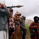 K útoku se přihlásilo radikální náboženské hnutí Tálibán.