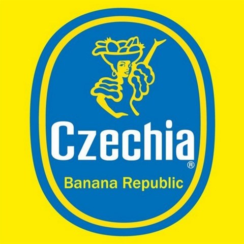 Czechia, Banana Republic.