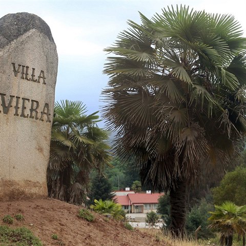 Dnes se Dignidad jmenuje Villa Baviera (Bavorsk msto).