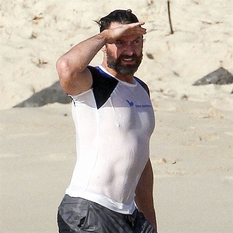 Alfasamec Hugh Jackman.