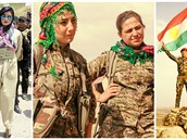 Pro nemají Kurdové se 40 miliony obyvateli jet svj vlastní stát a pro...